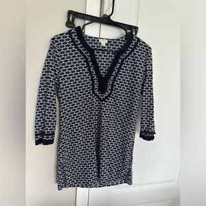 JCREW blouse